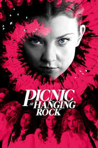Picnic at Hanging Rock - Posters