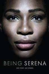 Being Serena