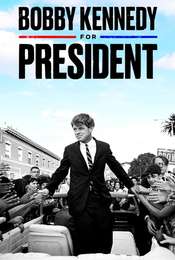 Bobby Kennedy for President