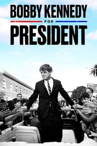 Bobby Kennedy for President - Posters