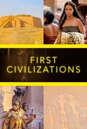 First Civilizations