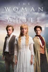 The Woman in White - Posters