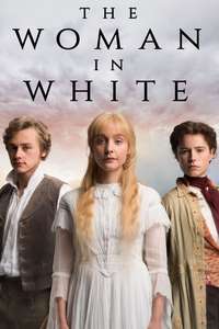 The Woman in White - Posters