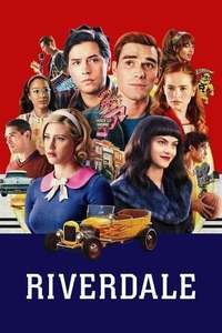 Riverdale - Posters