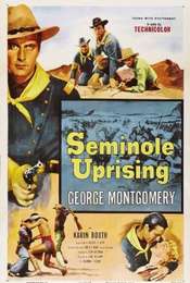 Seminole Uprising