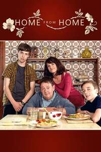 Home from Home - Poster