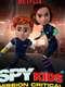 Spy Kids: Mission Critical