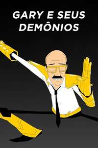 Gary and His Demons - Posters