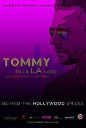 Tommy in La La Land