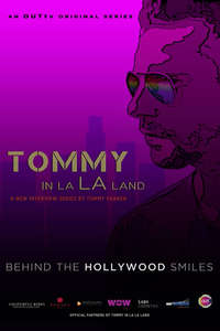 Tommy in La La Land - Poster