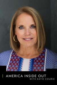 America Inside Out with Katie Couric - Posters