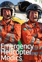 Emergency Helicopter Medics