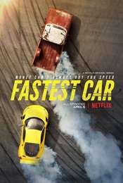 Fastest Car Season 2