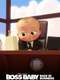 The Boss Baby: Back in Business