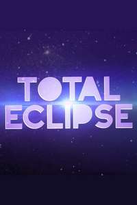 Total Eclipse - Poster