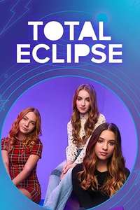 Total Eclipse - Poster