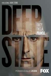 Deep State - Poster