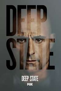 Deep State - Poster