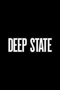 Deep State - Poster