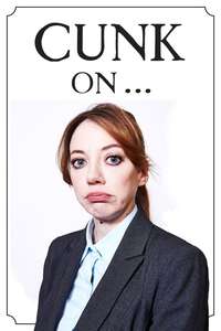 Cunk on Britain - Posters