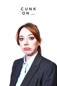 Cunk on Britain - Posters