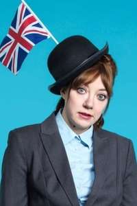 Cunk on Britain - Posters