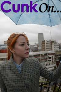 Cunk on Britain - Posters