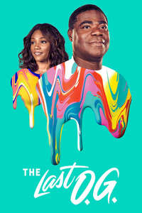 The Last O.G. - Posters