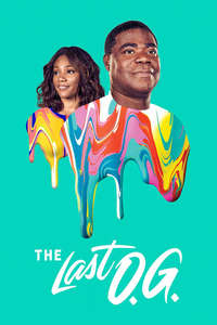 The Last O.G. - Posters