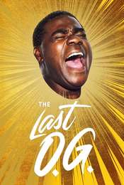 The Last O.G.