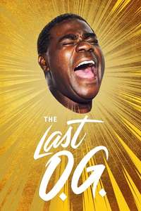 The Last O.G. - Posters