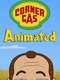 Corner Gas Animated