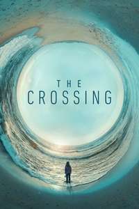 The Crossing - Poster