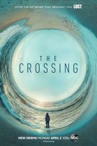 The Crossing - Poster