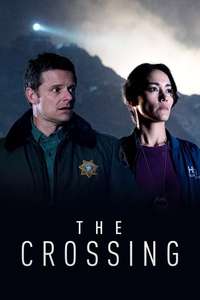 The Crossing - Poster