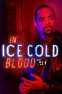 In Ice Cold Blood - Poster