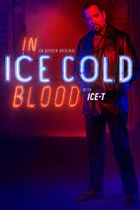 In Ice Cold Blood - Poster