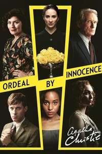 Ordeal by Innocence - Posters