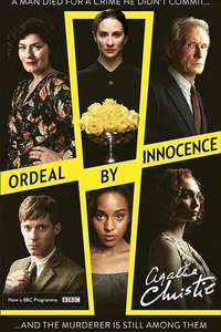 Ordeal by Innocence - Posters