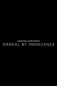 Ordeal by Innocence - Posters