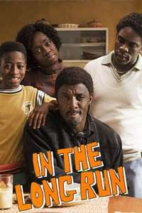 In the Long Run - Poster