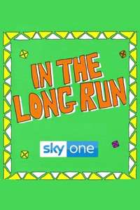 In the Long Run - Poster