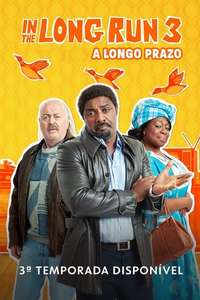 In the Long Run - Poster
