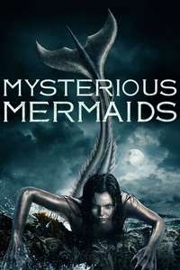 Siren - Posters