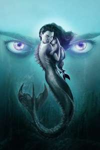 Siren - Posters