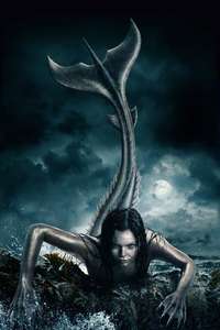 Siren - Posters