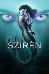 Siren - Posters