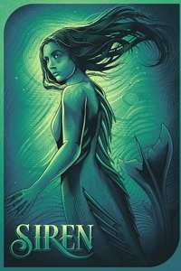 Siren - Posters