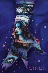 Siren - Posters