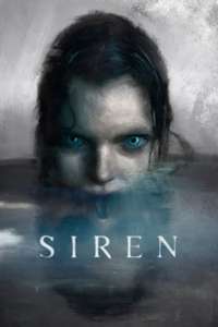 Siren - Posters